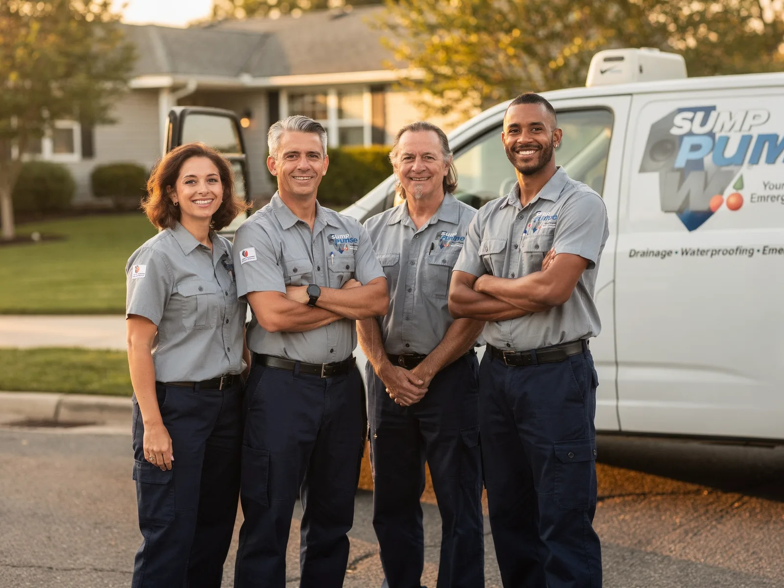 Water Heater Repair company in Sherwood, WI